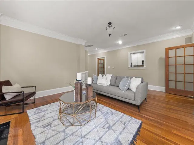 $847,800 | 121 Fulton Way Southeast, Atlanta, GA 30312