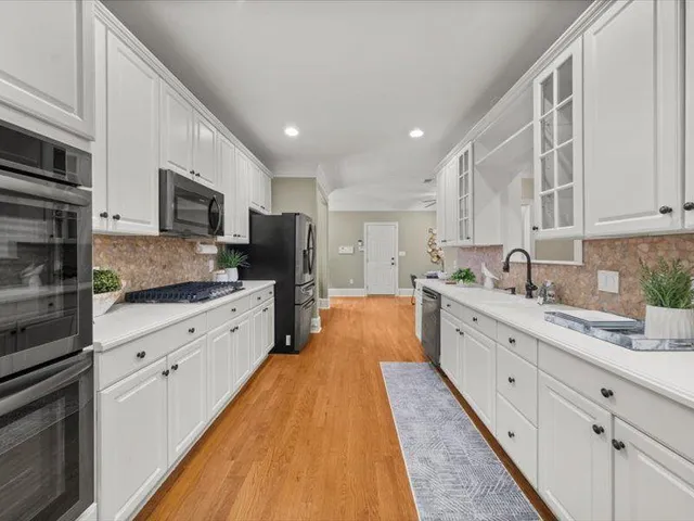 $847,800 | 121 Fulton Way Southeast, Atlanta, GA 30312