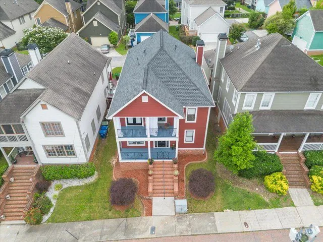 $847,800 | 121 Fulton Way Southeast, Atlanta, GA 30312