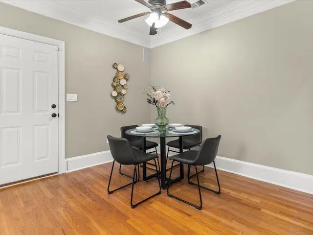 $847,800 | 121 Fulton Way Southeast, Atlanta, GA 30312