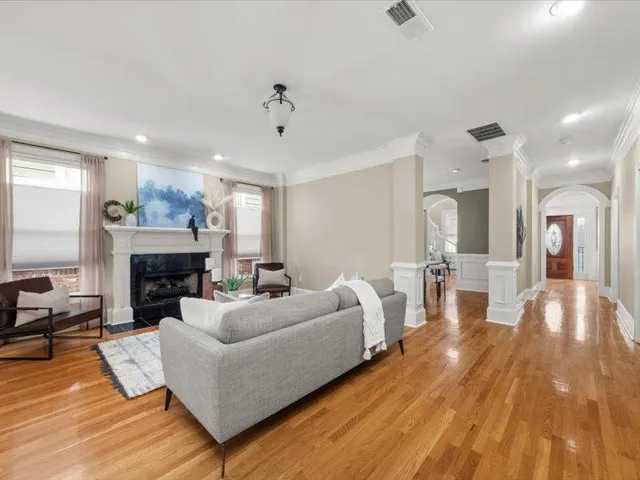 $847,800 | 121 Fulton Way Southeast, Atlanta, GA 30312