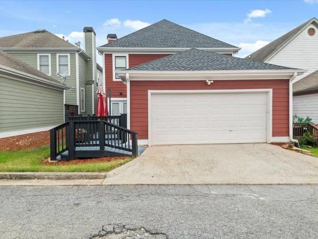 $847,800 | 121 Fulton Way Southeast, Atlanta, GA 30312