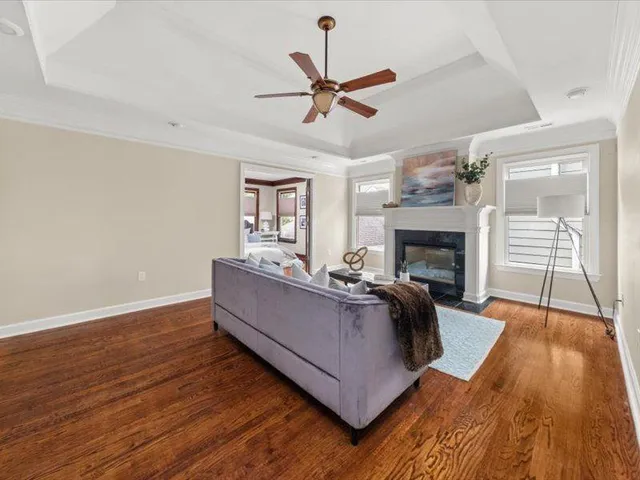 $847,800 | 121 Fulton Way Southeast, Atlanta, GA 30312