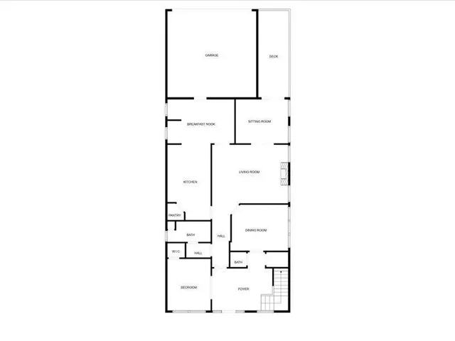 $847,800 | 121 Fulton Way Southeast, Atlanta, GA 30312