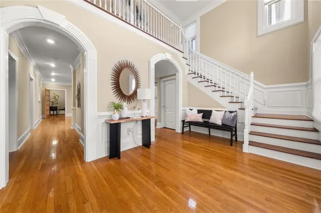 $847,800 | 121 Fulton Way Southeast, Atlanta, GA 30312