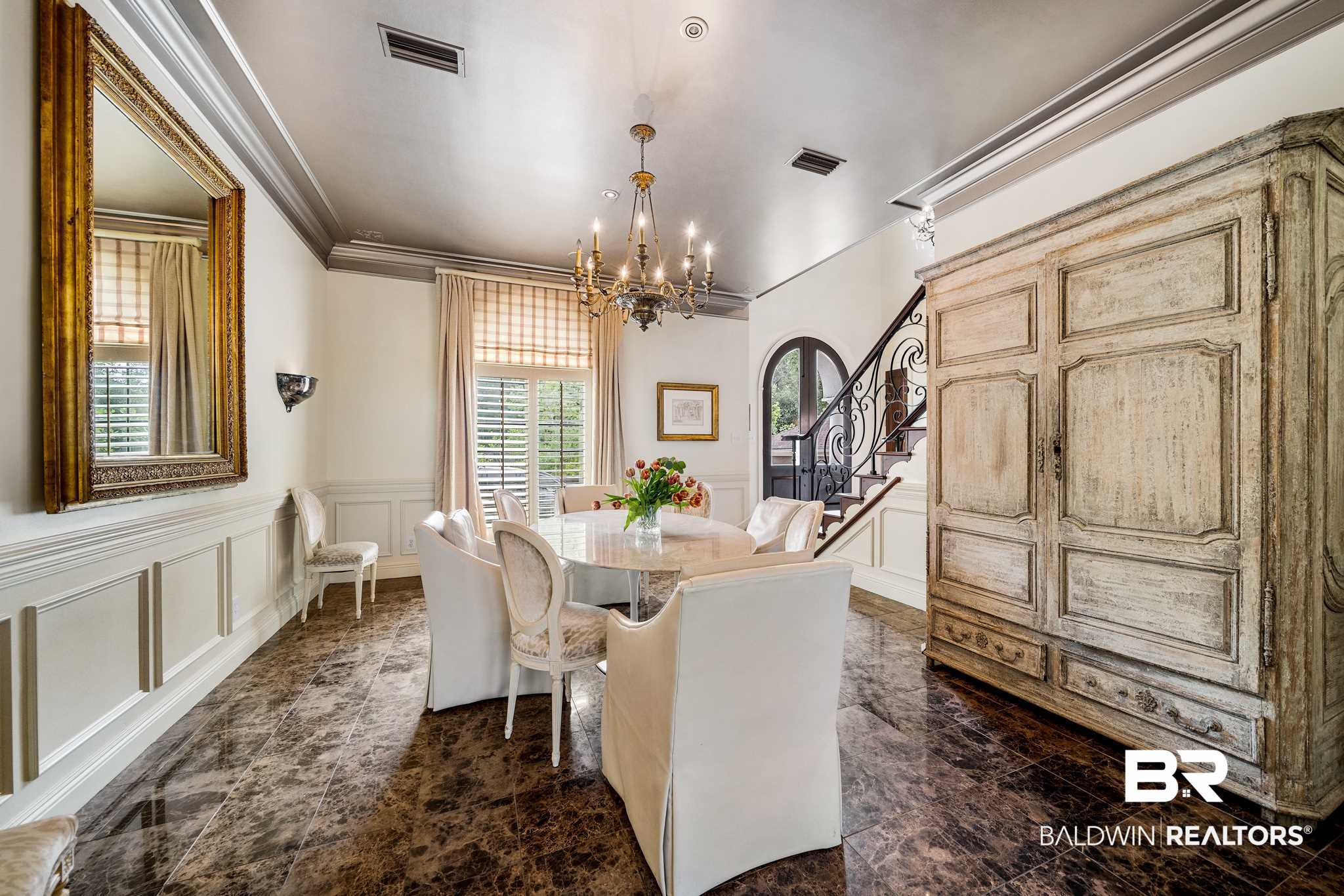 200 Wimbledon Park Mobile, AL 36608 - Photo 9 of 50