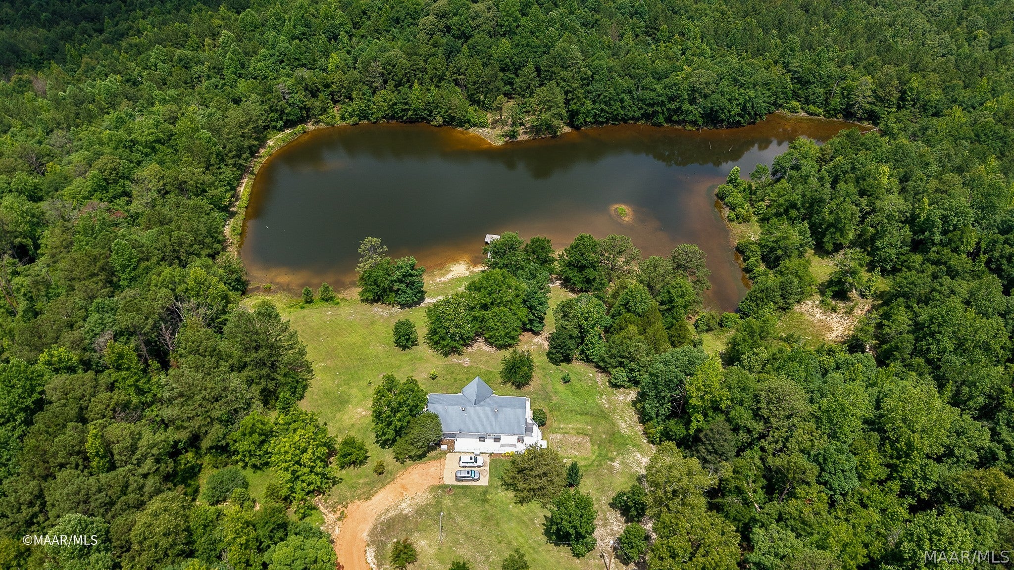 540 Fall Road Thomasville, AL 36784 - Photo 71 of 75 Gallery Image 71