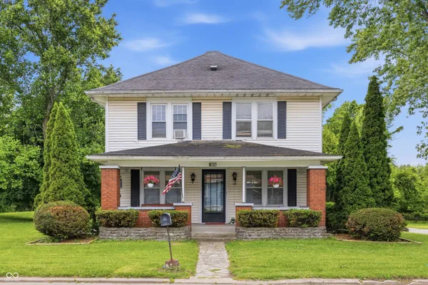 $135,000 | 1101 East 10th Street, Anderson, IN 46012