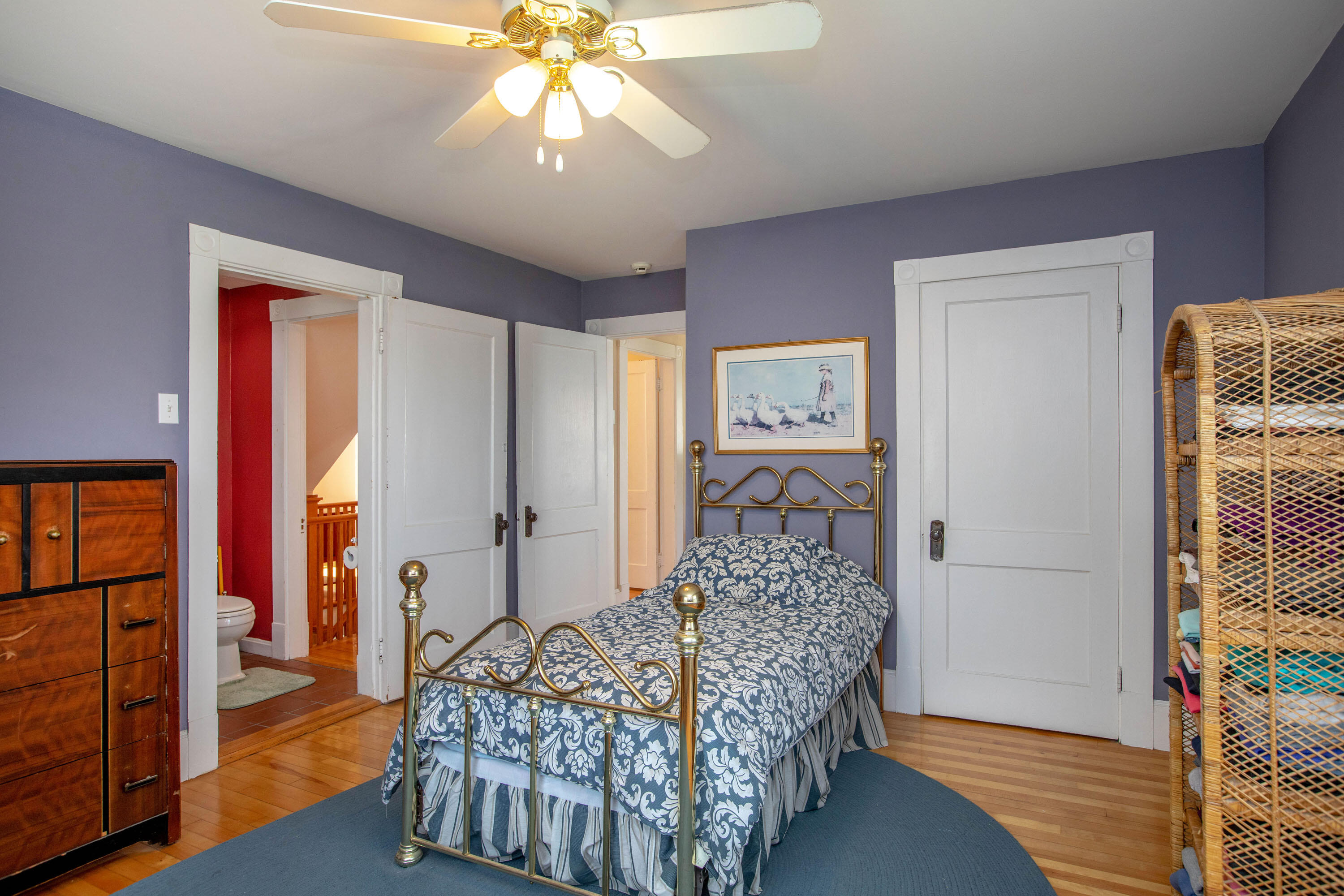 62 Grey Road Greene, ME 04236 - Photo 55 of 79 Bedroom4
