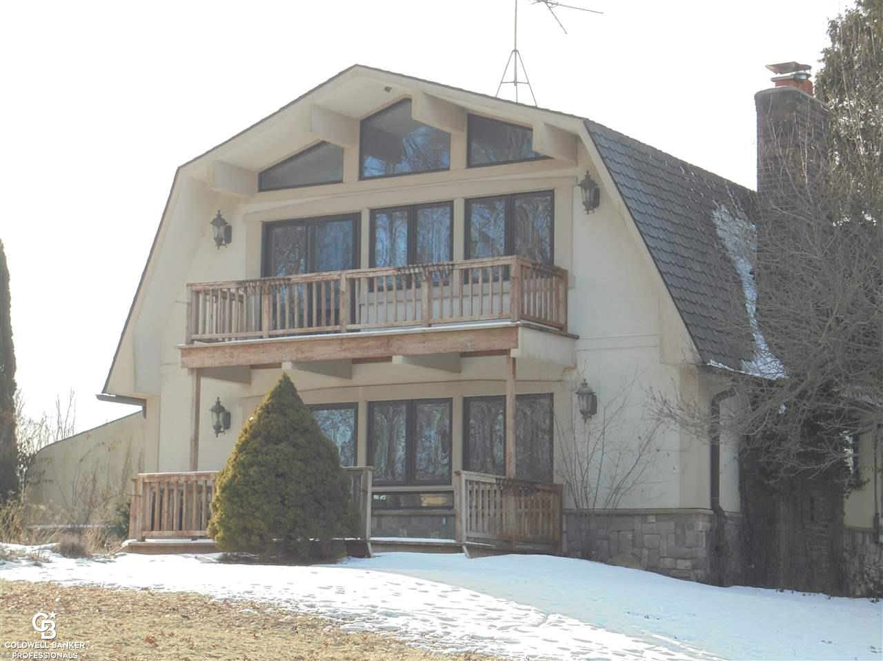 9187 Springborn Road Casco, MI 48064 - Photo 1 of 60 9187 Springborn