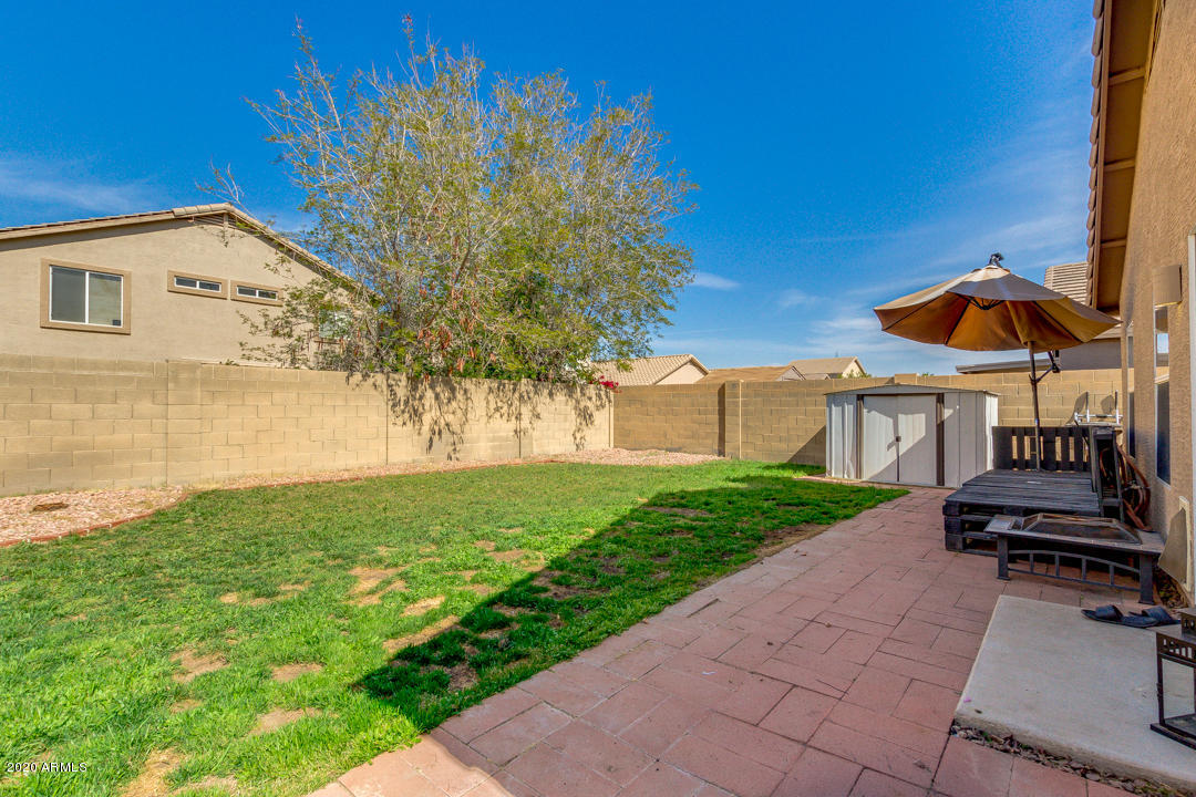 11624 West Retheford Road Youngtown, AZ 85363 - Photo 18 of 21 20-Retheford