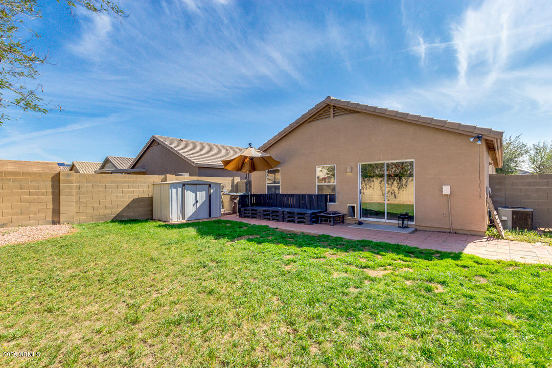 11624 West Retheford Road Youngtown, AZ 85363 - Photo 19 of 21 21-Retheford