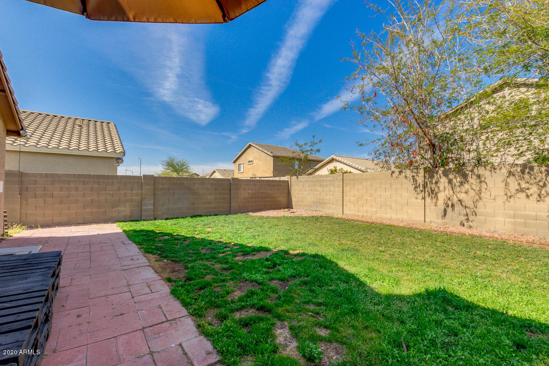 11624 West Retheford Road Youngtown, AZ 85363 - Photo 21 of 21 23-Retheford