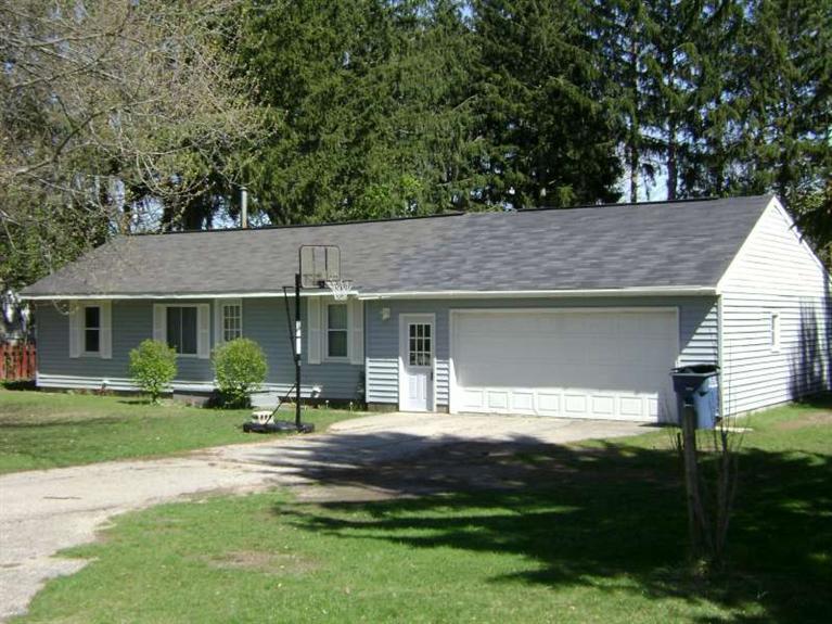 3260 Raffie Street Muskegon, MI 49444 - Photo 1 of 11 Primary Photo