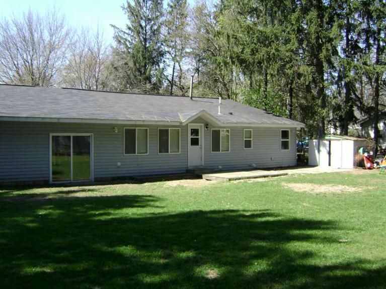 3260 Raffie Street Muskegon, MI 49444 - Photo 2 of 11 Additional Photo