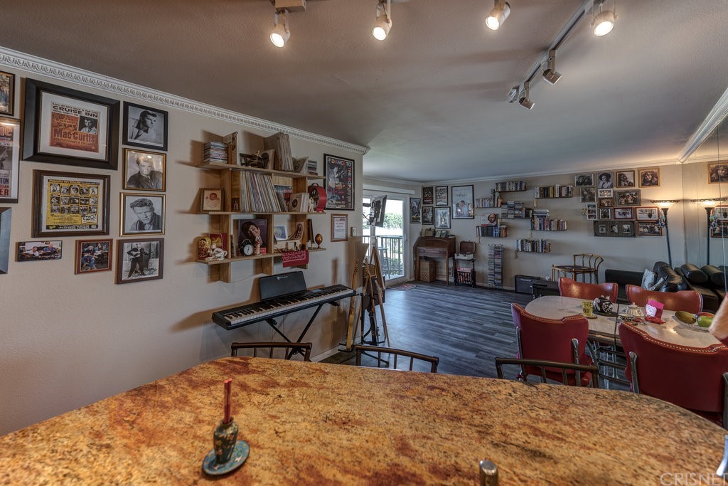 3101 Peninsula Road, Unit 108 Oxnard, CA 93035 - Photo 6 of 24 a view of a workspace with furniture