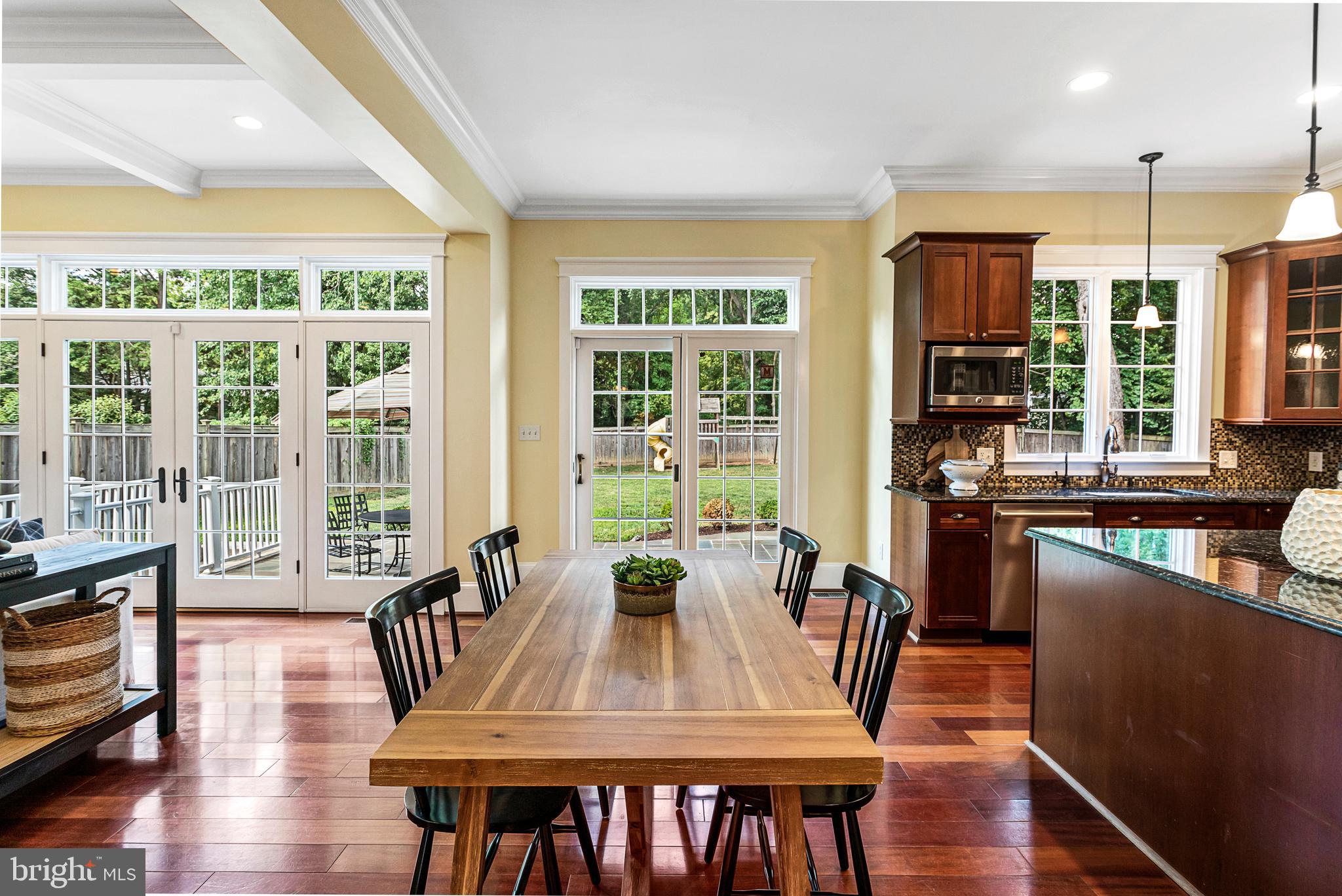 9635 Elrod Road Kensington, MD 20895 - Photo 17 of 68 Gallery Image 17