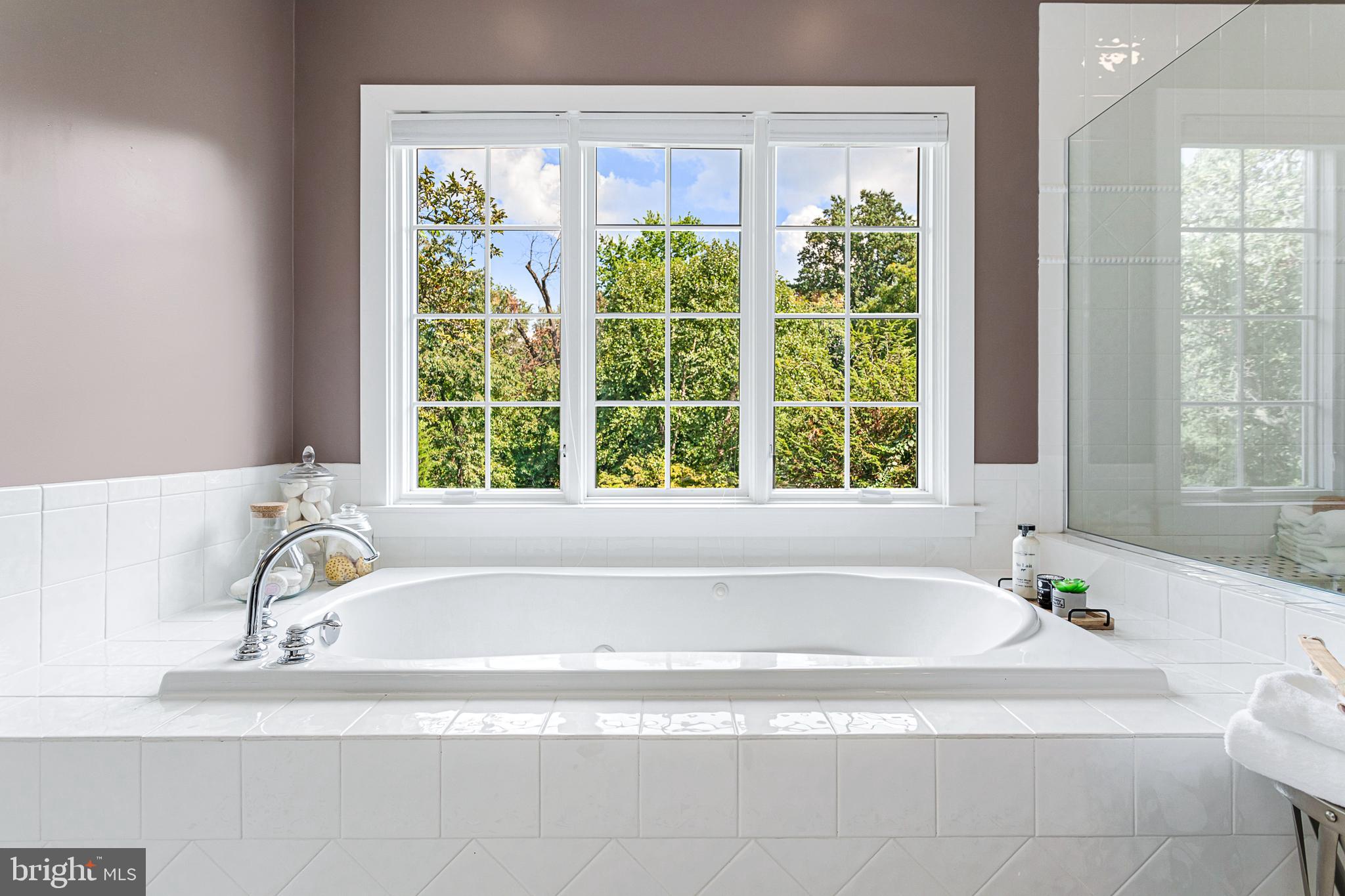 9635 Elrod Road Kensington, MD 20895 - Photo 43 of 68 Soaking tub