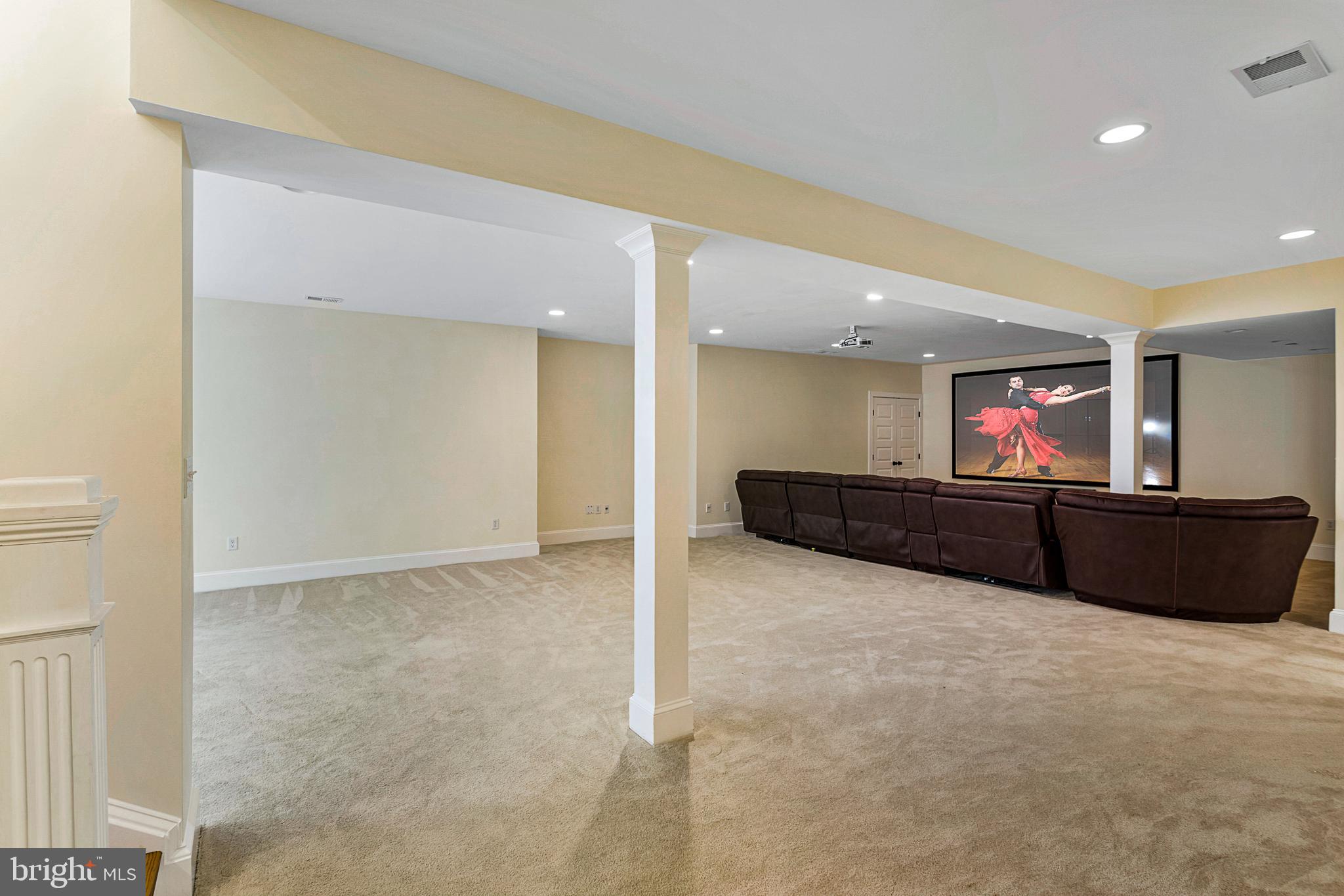 9635 Elrod Road Kensington, MD 20895 - Photo 60 of 68 Lower level has a separate entry - walk up