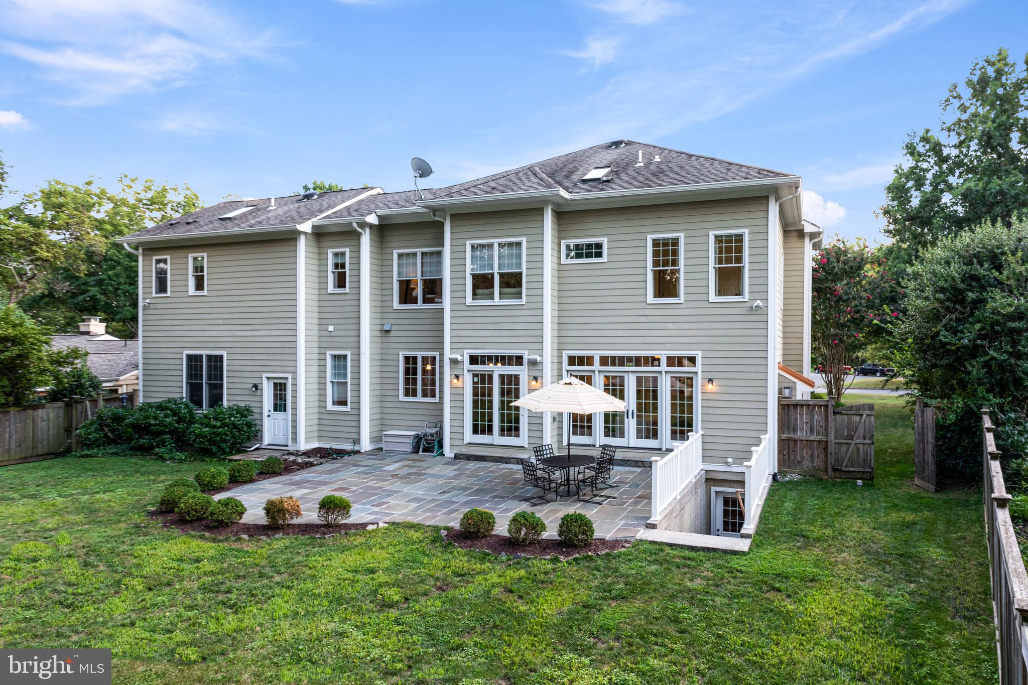 9635 Elrod Road Kensington, MD 20895 - Photo 64 of 68 Personal oasis