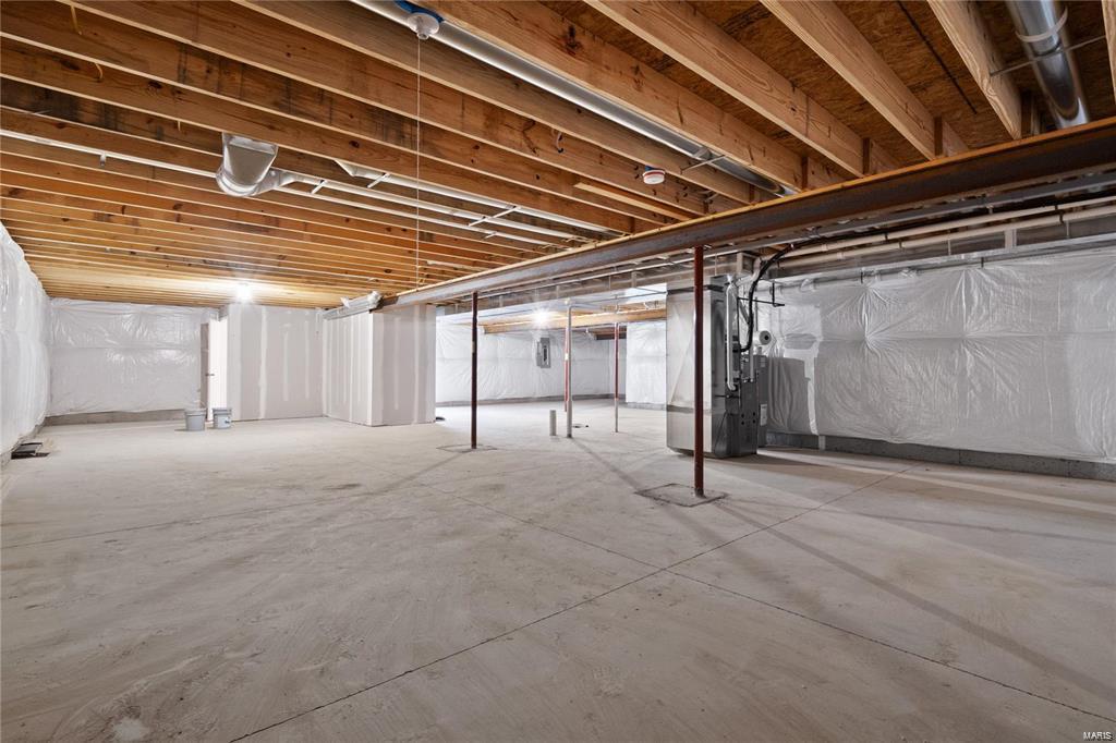 827 Glenbriar Drive Waterloo, IL 62298 - Photo 22 of 28