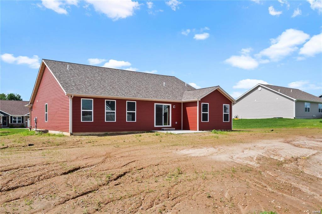 827 Glenbriar Drive Waterloo, IL 62298 - Photo 26 of 28