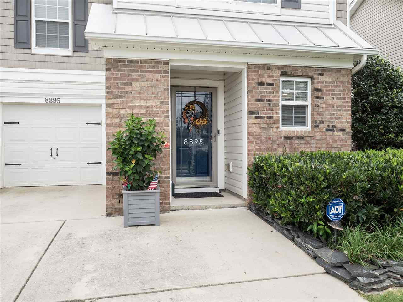 8895 Elizabeth Bennet PI Raleigh, NC 27616 - Photo 2 of 25 Photo 2