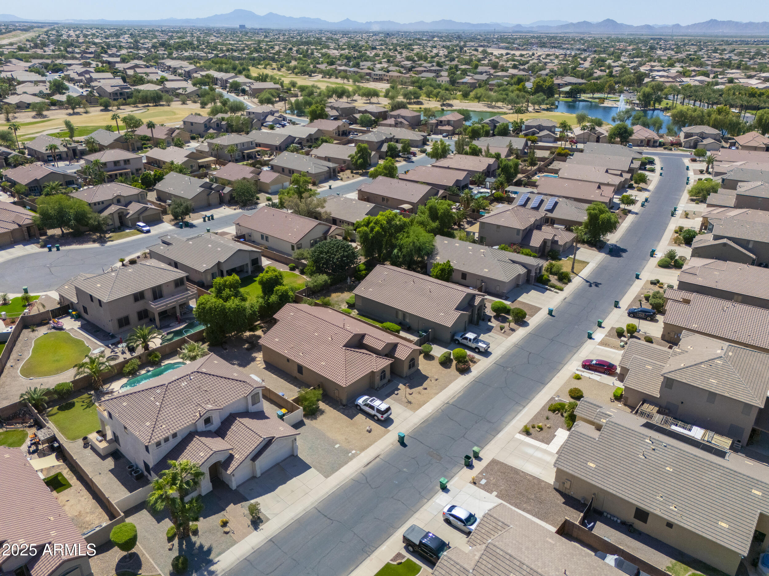 43223 West Venture Road Maricopa, AZ 85138 - Photo 61 of 70 89