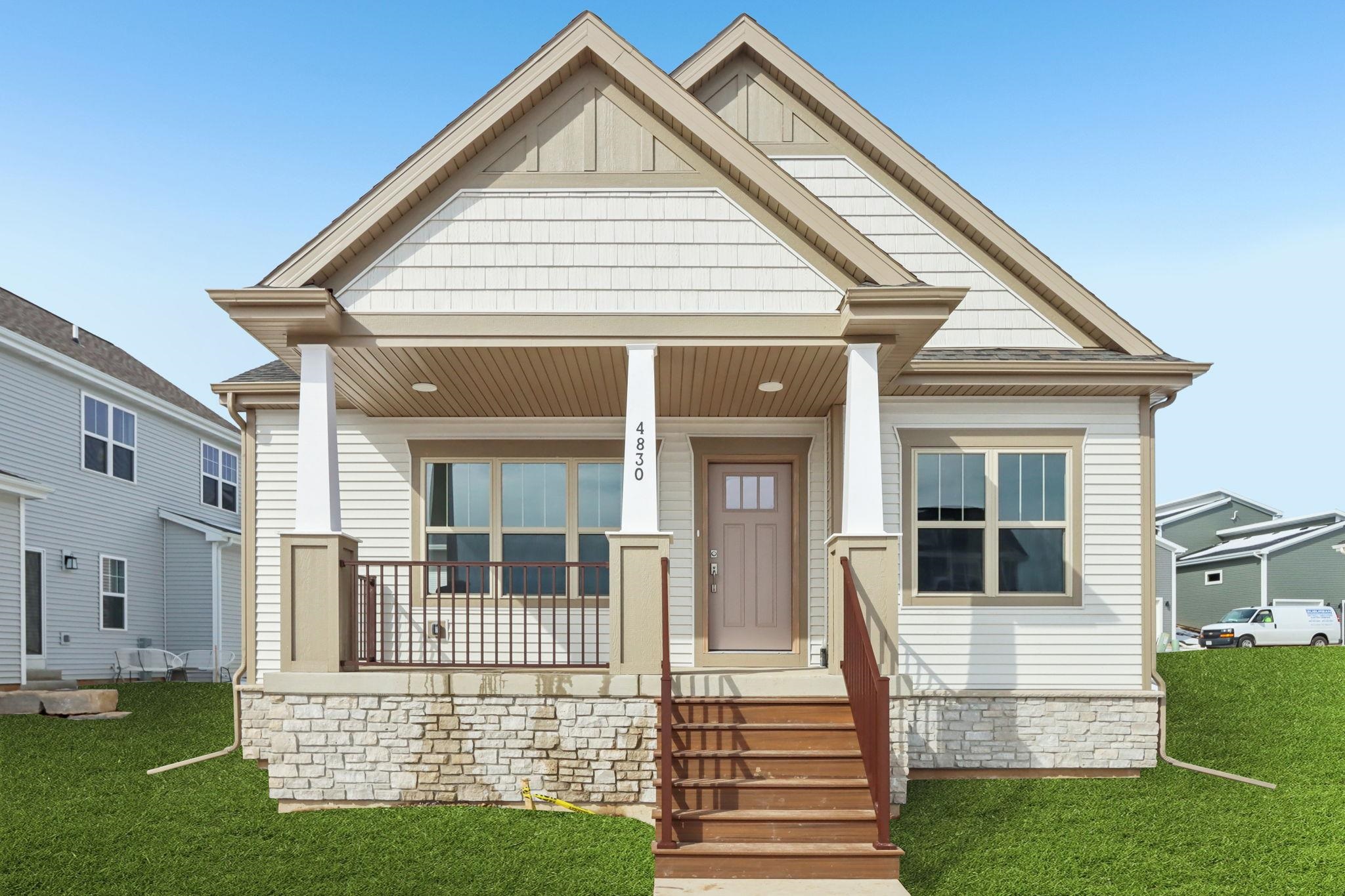4830 Lacy Madison, WI 53711 - Photo 1 of 1