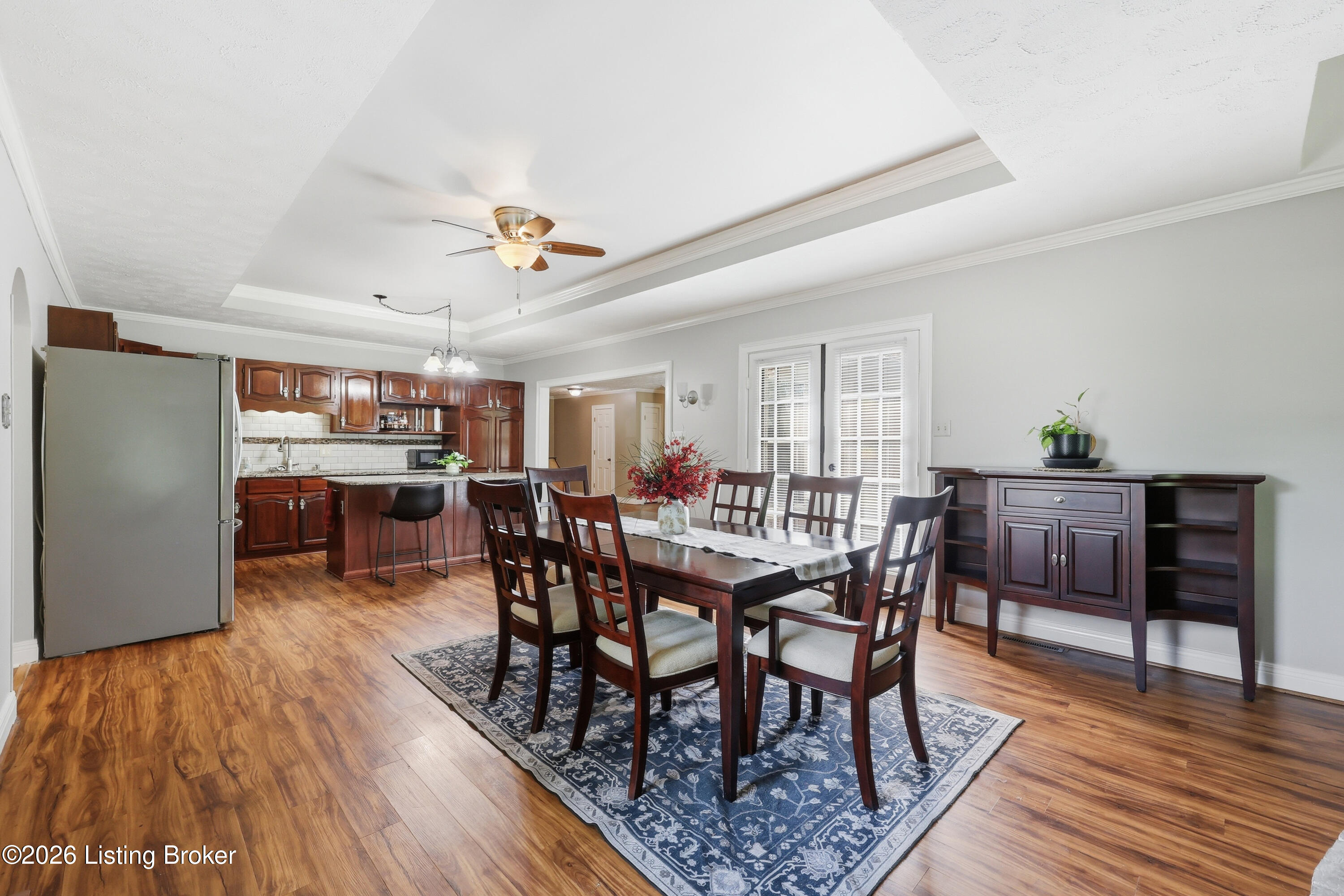 194 Old Coach Road Nicholasville, KY 40356 - Photo 67 of 81 Den