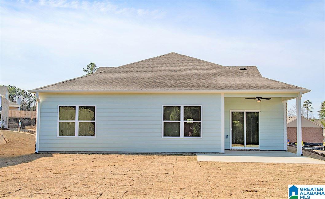 245 Park View Circle Chelsea, AL 35043 - Photo 24 of 44