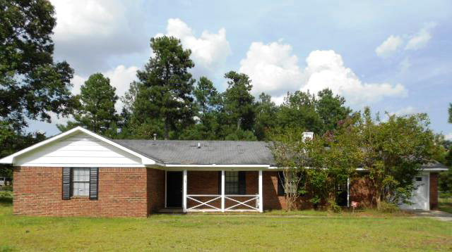 4196 Bath-Edie Road Hephzibah, GA 30815 - Photo 1 of 1 Main View