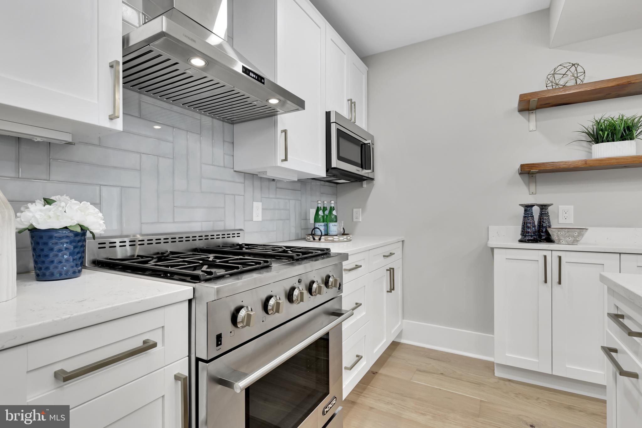 1349 Perry Place Northwest, Unit 2 Washington, DC 20010 - Photo 11 of 37