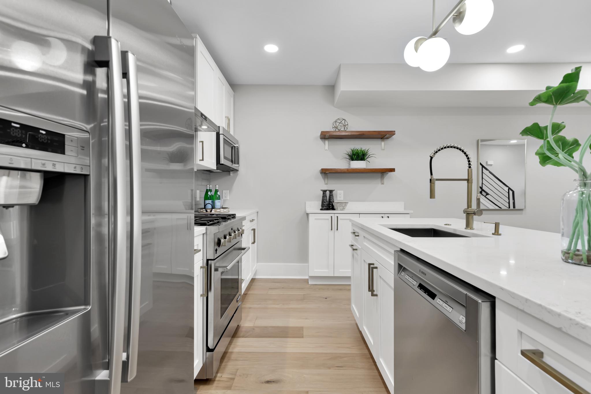 1349 Perry Place Northwest, Unit 2 Washington, DC 20010 - Photo 12 of 37