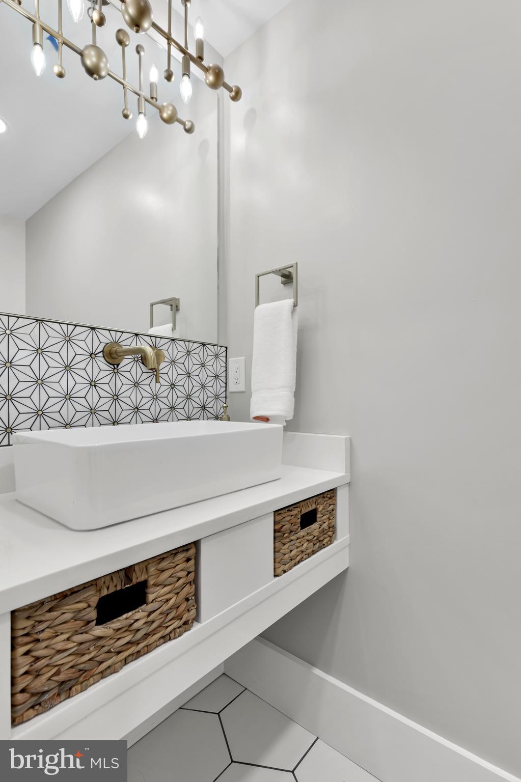 1349 Perry Place Northwest, Unit 2 Washington, DC 20010 - Photo 14 of 37