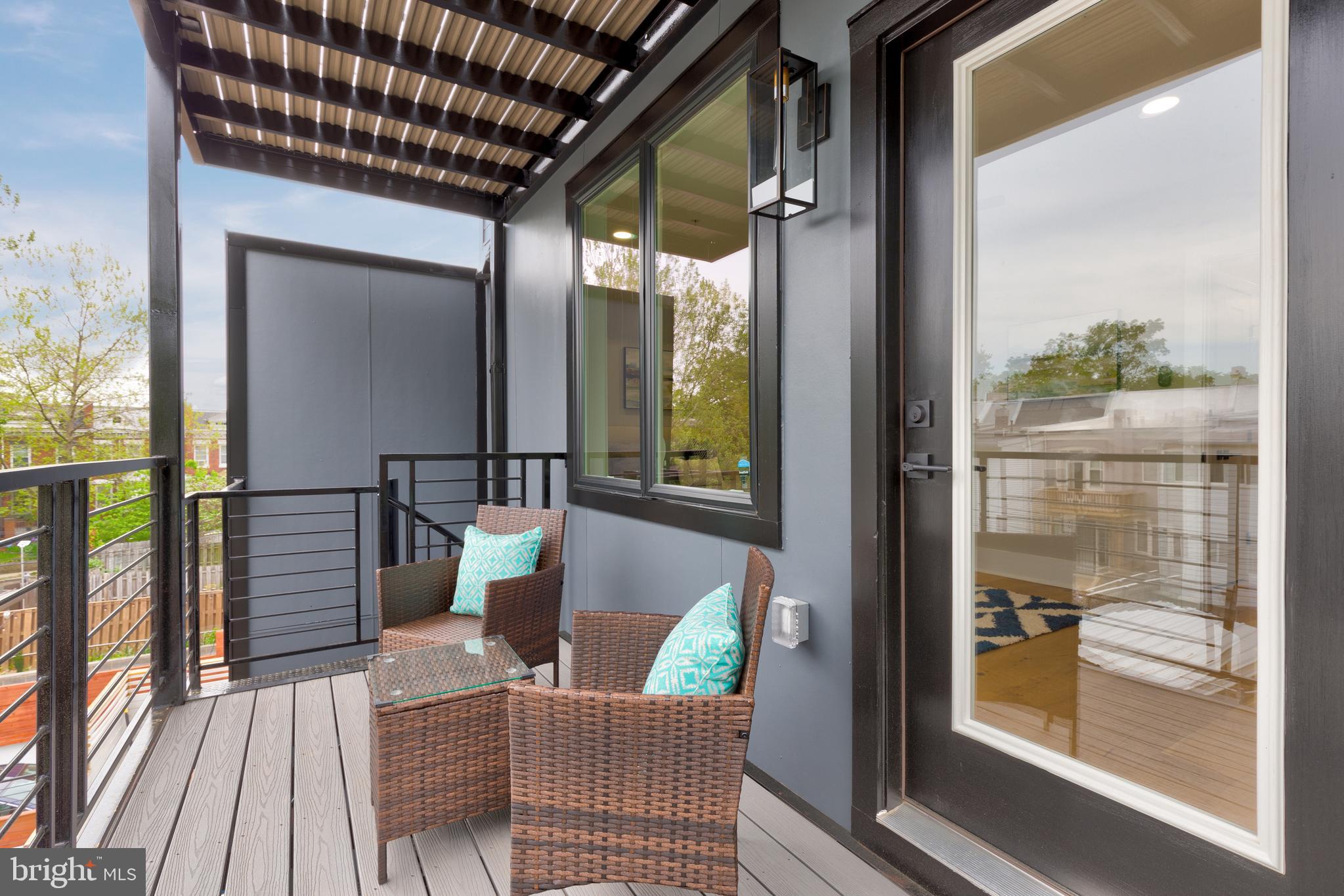 1349 Perry Place Northwest, Unit 2 Washington, DC 20010 - Photo 15 of 37