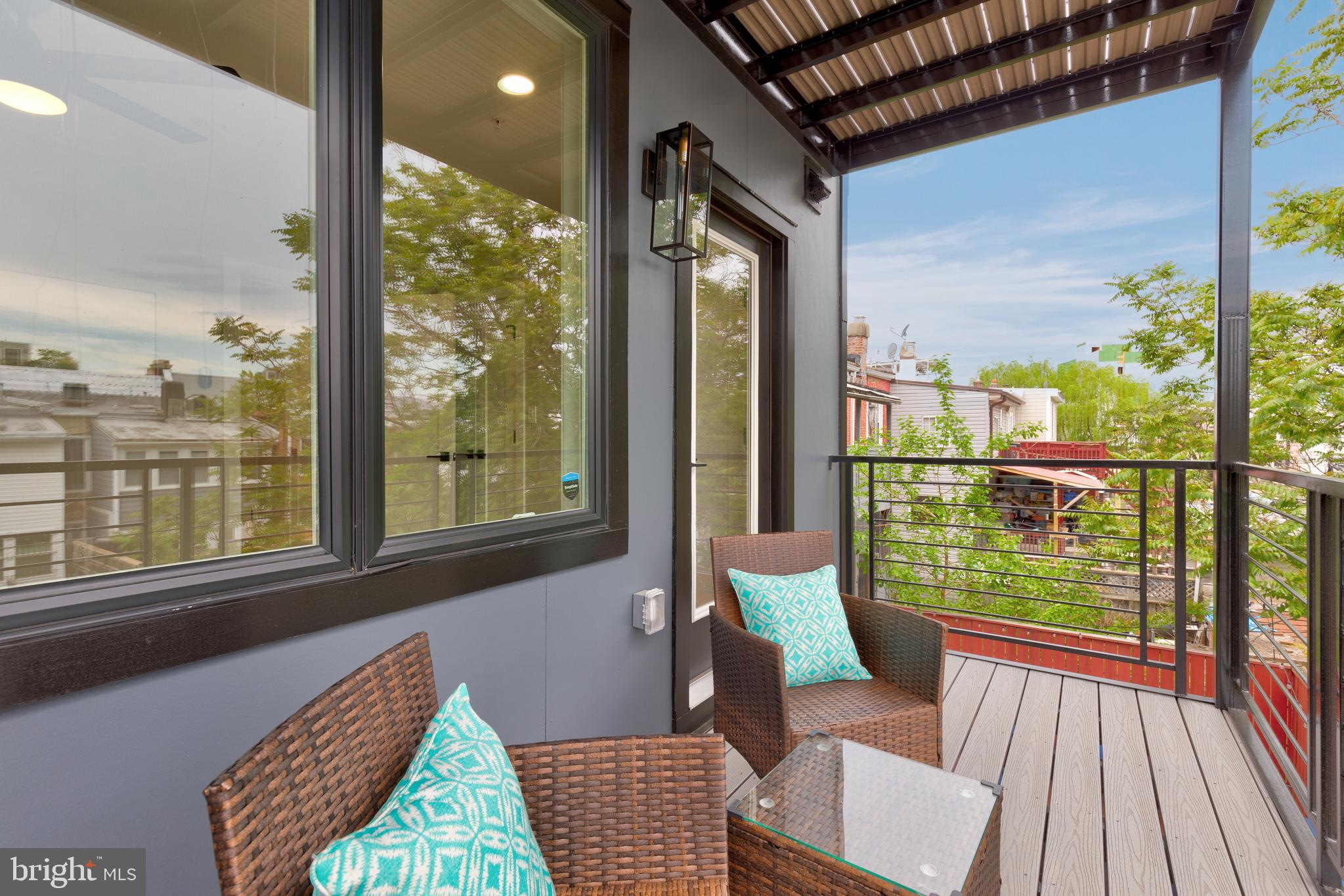 1349 Perry Place Northwest, Unit 2 Washington, DC 20010 - Photo 16 of 37