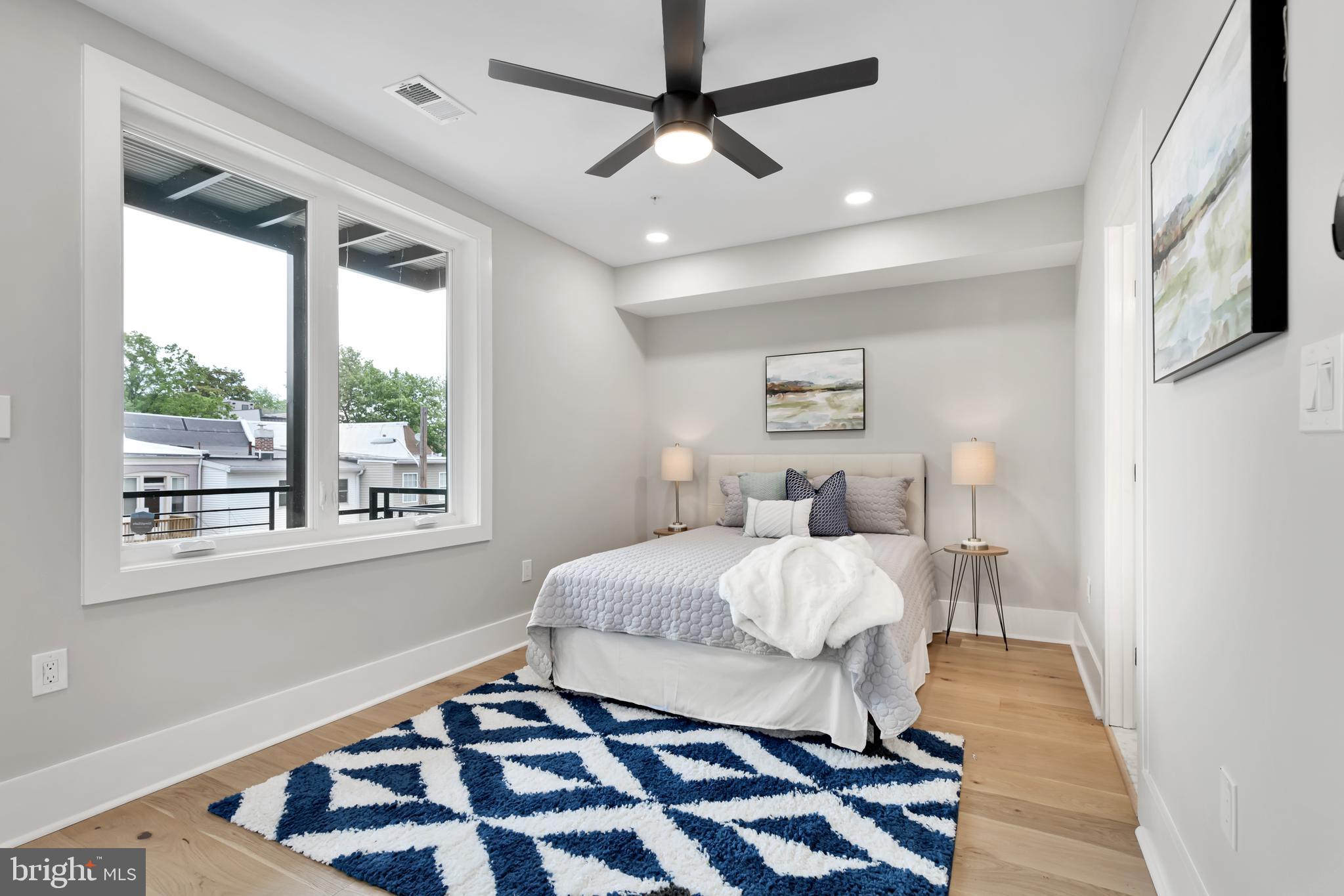 1349 Perry Place Northwest, Unit 2 Washington, DC 20010 - Photo 17 of 37