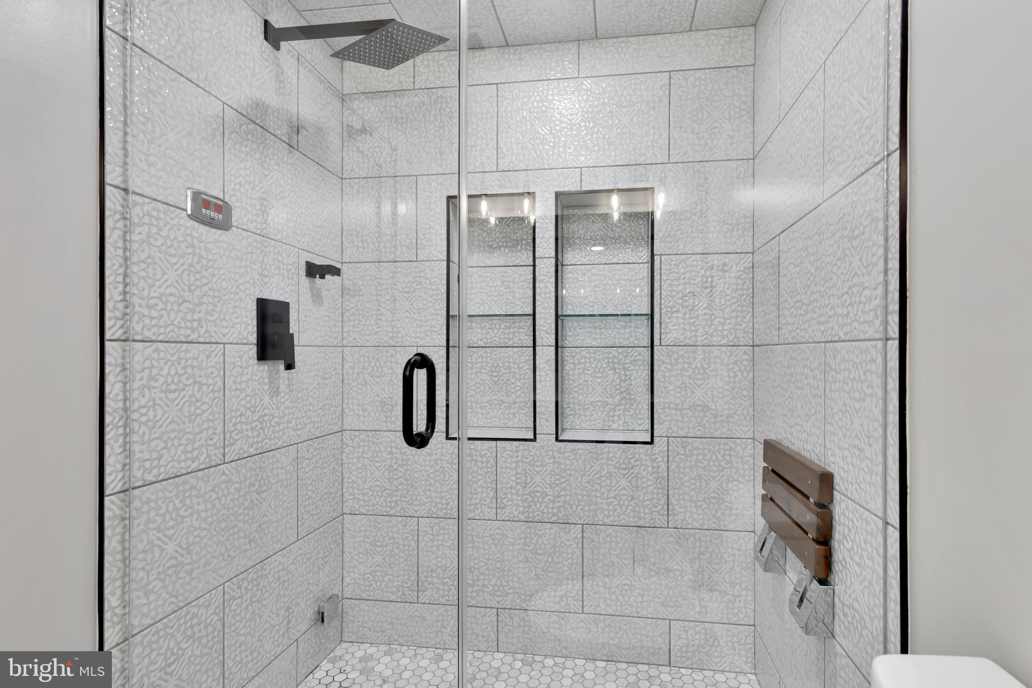 1349 Perry Place Northwest, Unit 2 Washington, DC 20010 - Photo 20 of 37