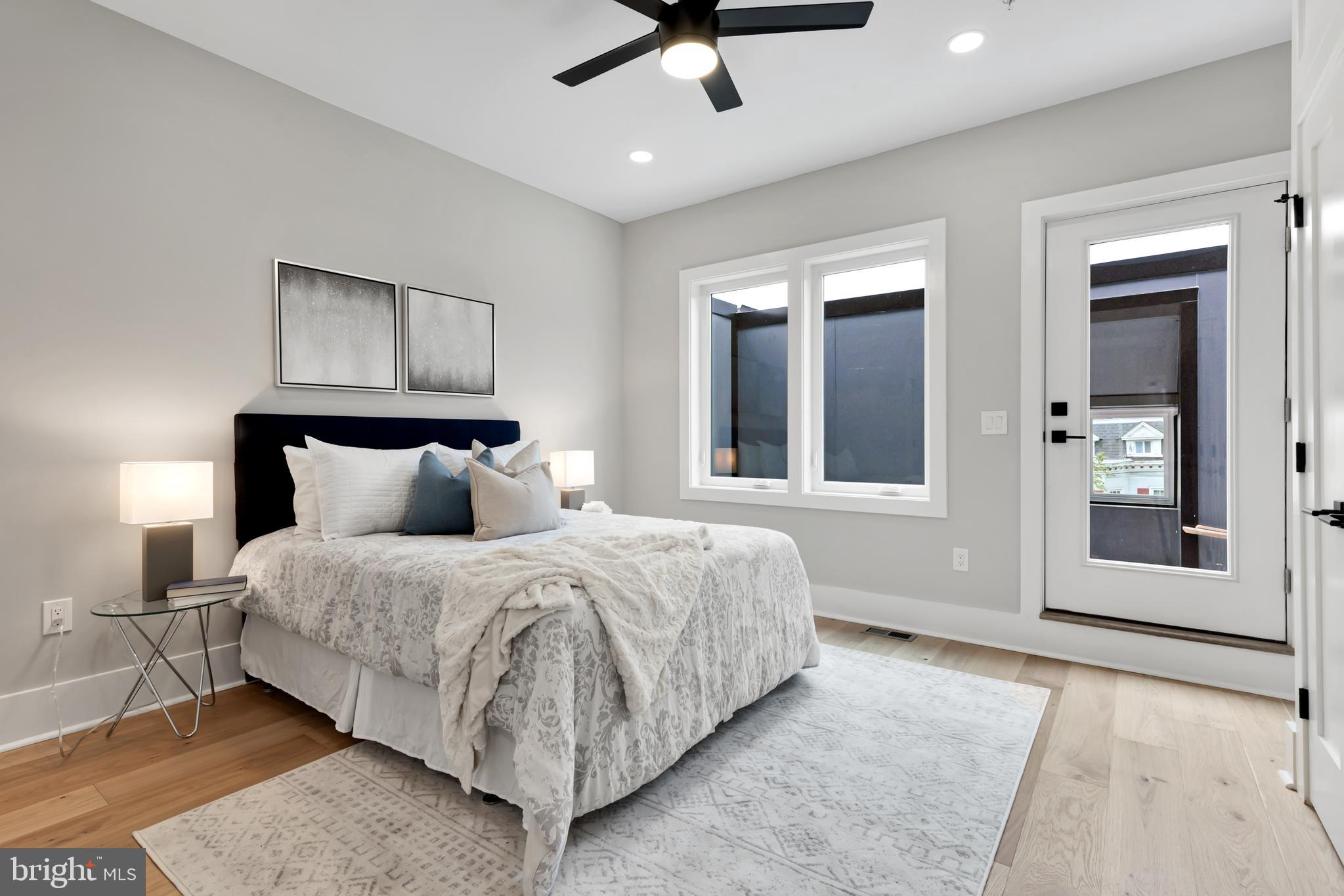 1349 Perry Place Northwest, Unit 2 Washington, DC 20010 - Photo 21 of 37