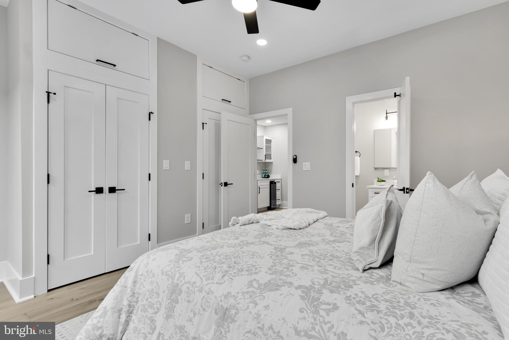 1349 Perry Place Northwest, Unit 2 Washington, DC 20010 - Photo 22 of 37