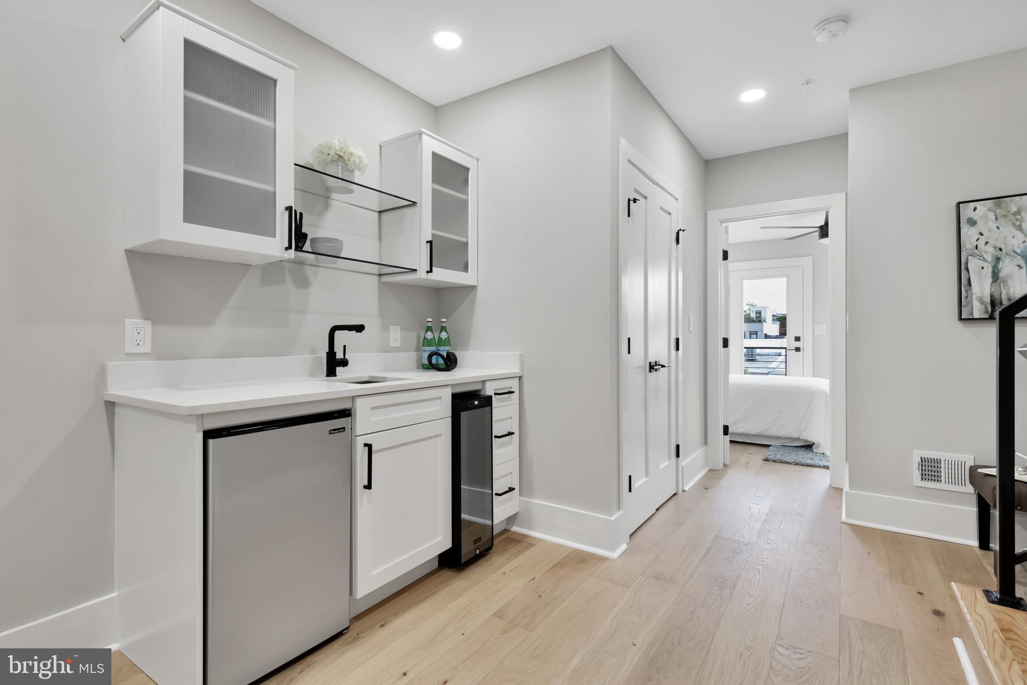 1349 Perry Place Northwest, Unit 2 Washington, DC 20010 - Photo 25 of 37