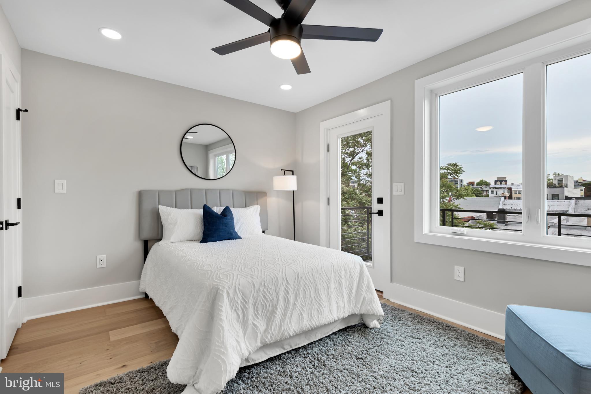 1349 Perry Place Northwest, Unit 2 Washington, DC 20010 - Photo 26 of 37