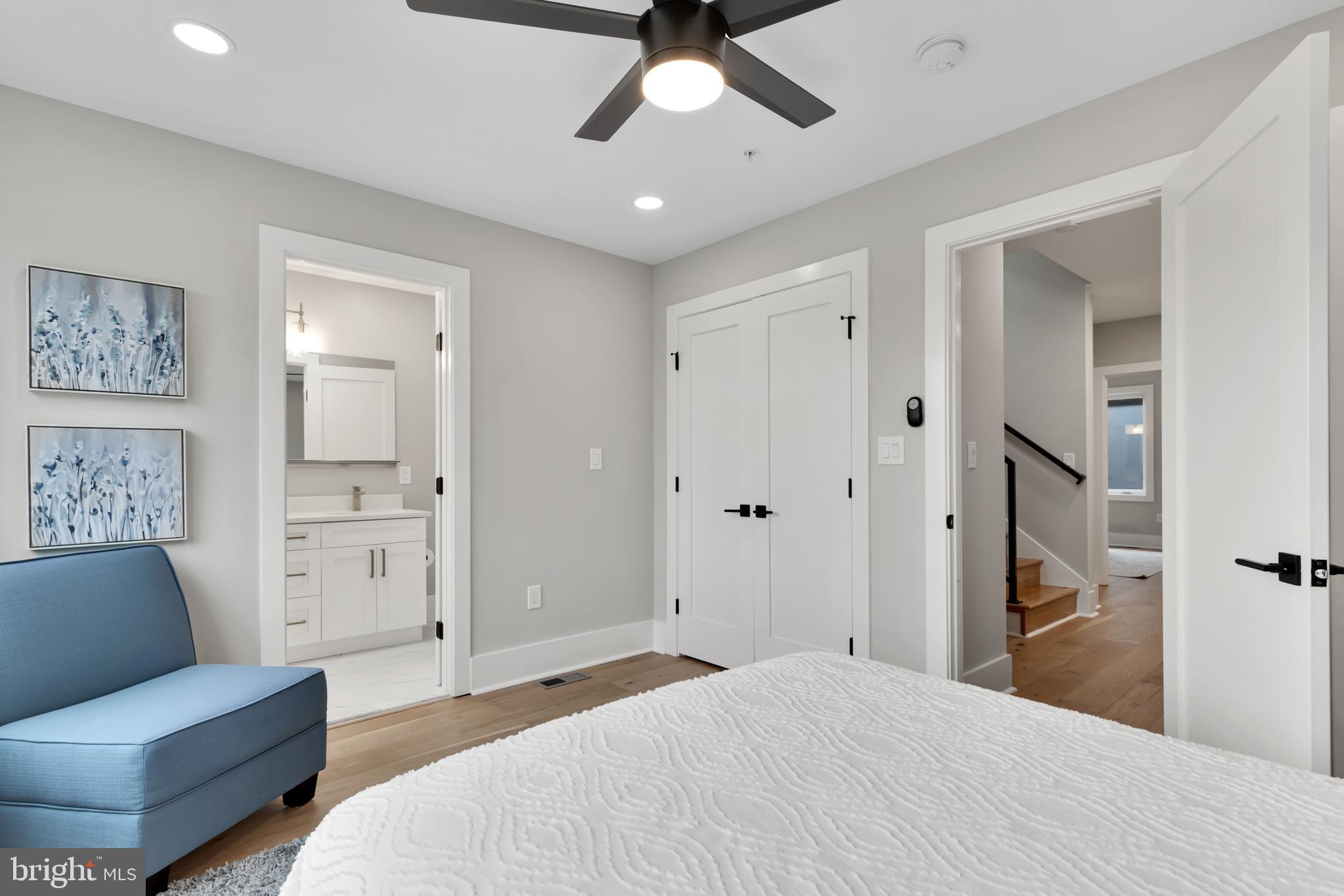 1349 Perry Place Northwest, Unit 2 Washington, DC 20010 - Photo 27 of 37