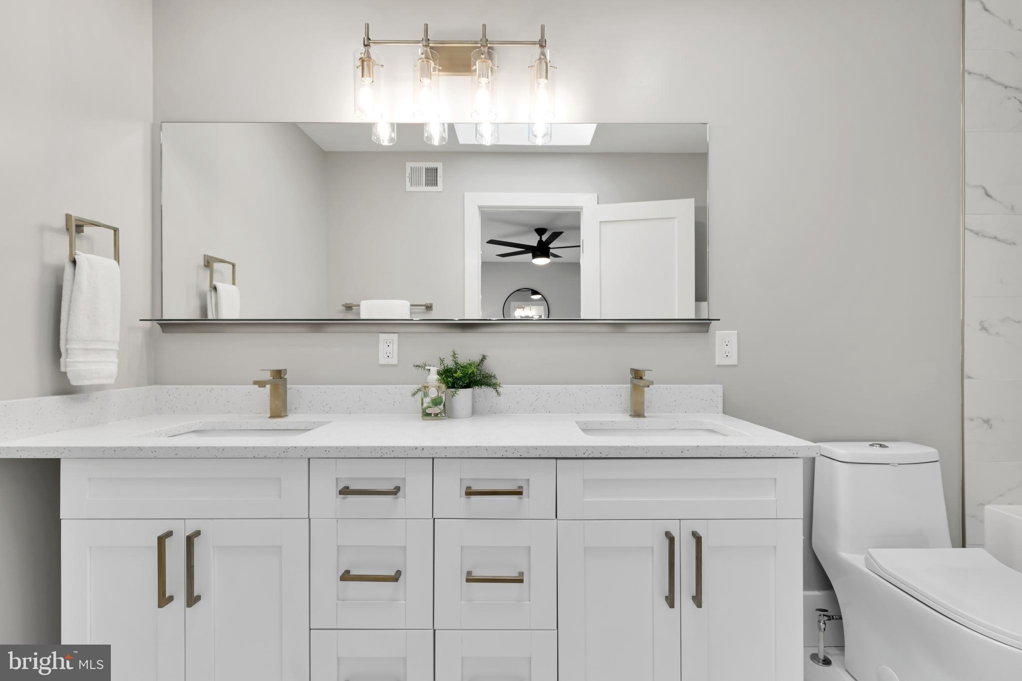 1349 Perry Place Northwest, Unit 2 Washington, DC 20010 - Photo 28 of 37