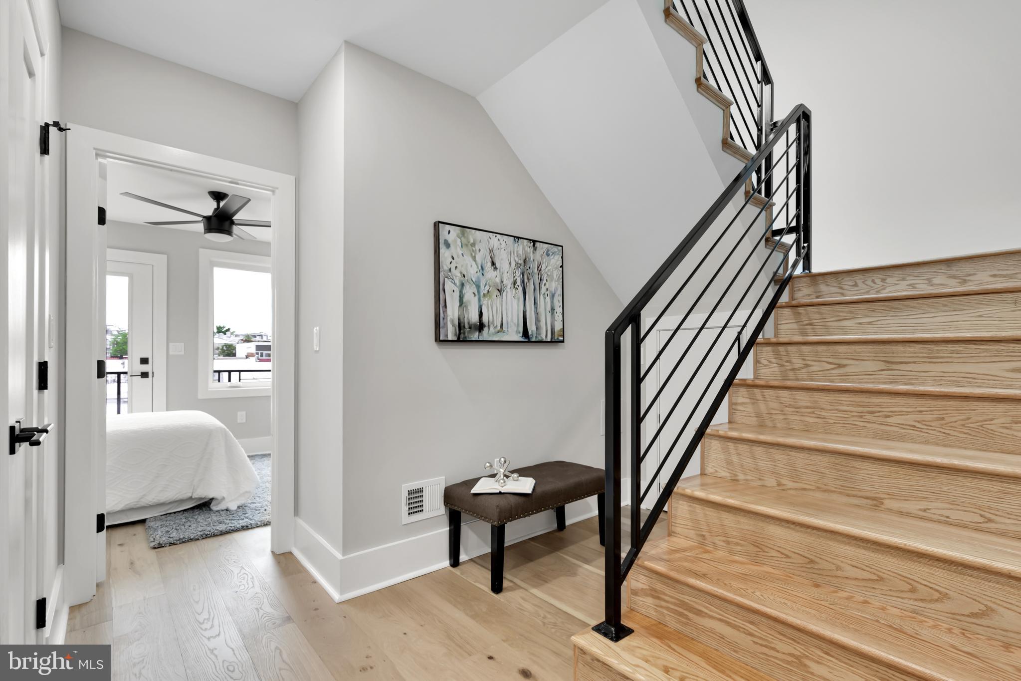 1349 Perry Place Northwest, Unit 2 Washington, DC 20010 - Photo 30 of 37