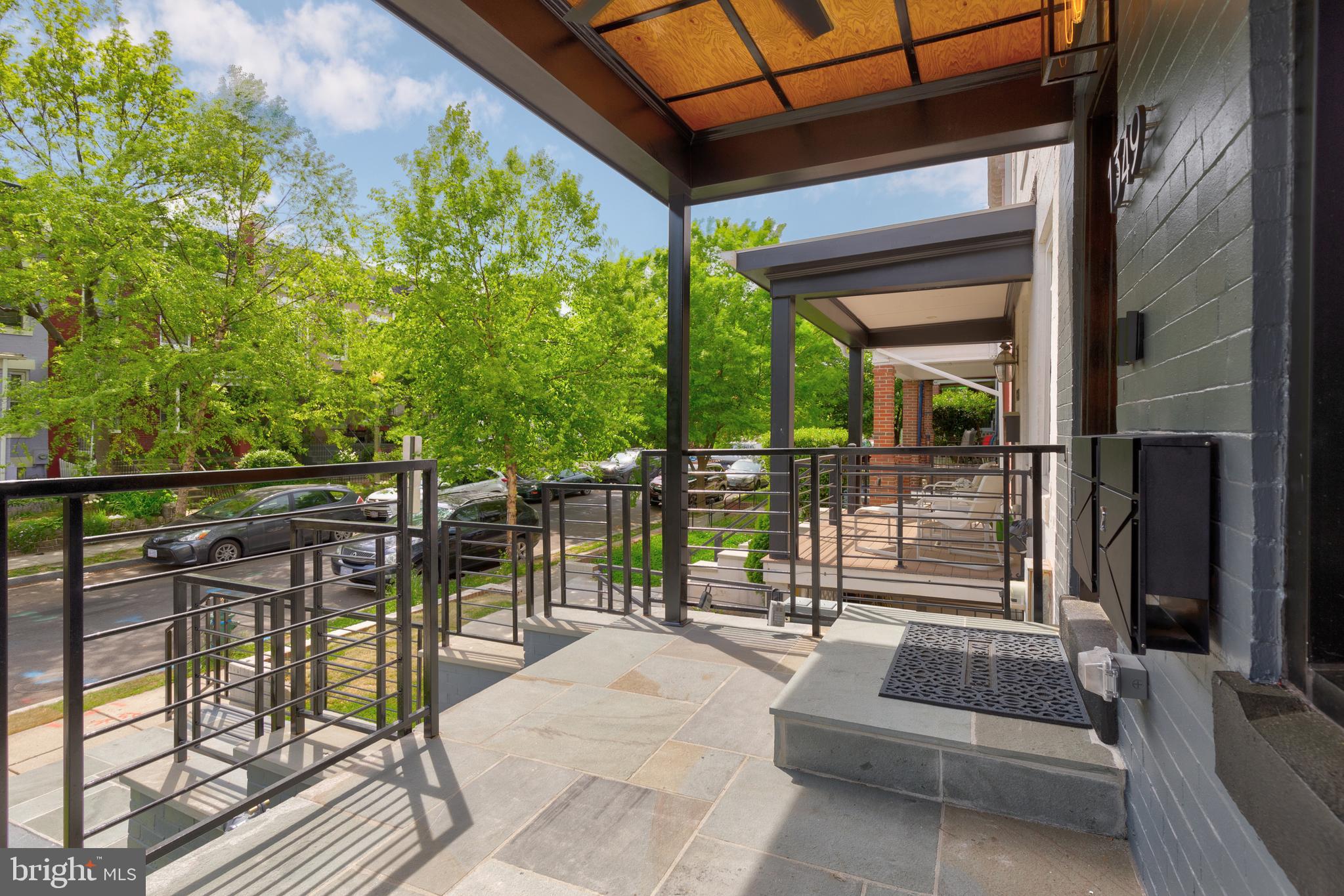 1349 Perry Place Northwest, Unit 2 Washington, DC 20010 - Photo 3 of 37