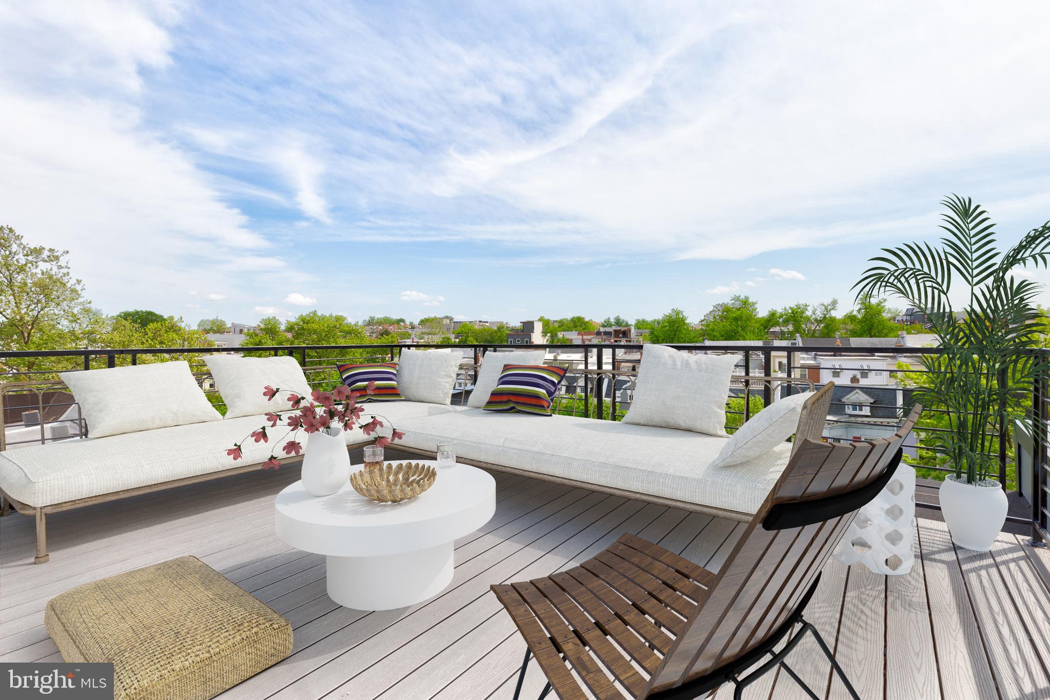 1349 Perry Place Northwest, Unit 2 Washington, DC 20010 - Photo 31 of 37