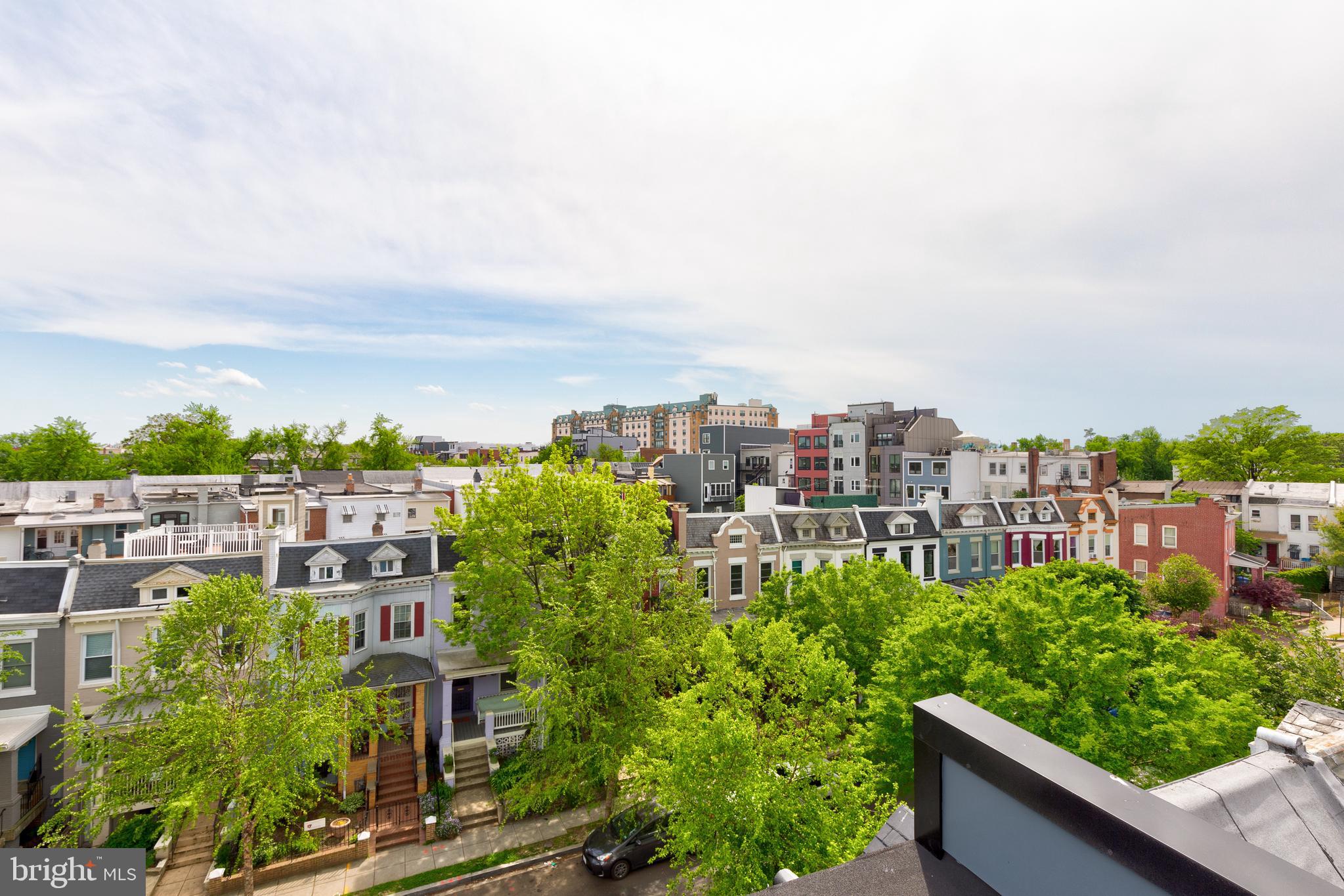 1349 Perry Place Northwest, Unit 2 Washington, DC 20010 - Photo 32 of 37