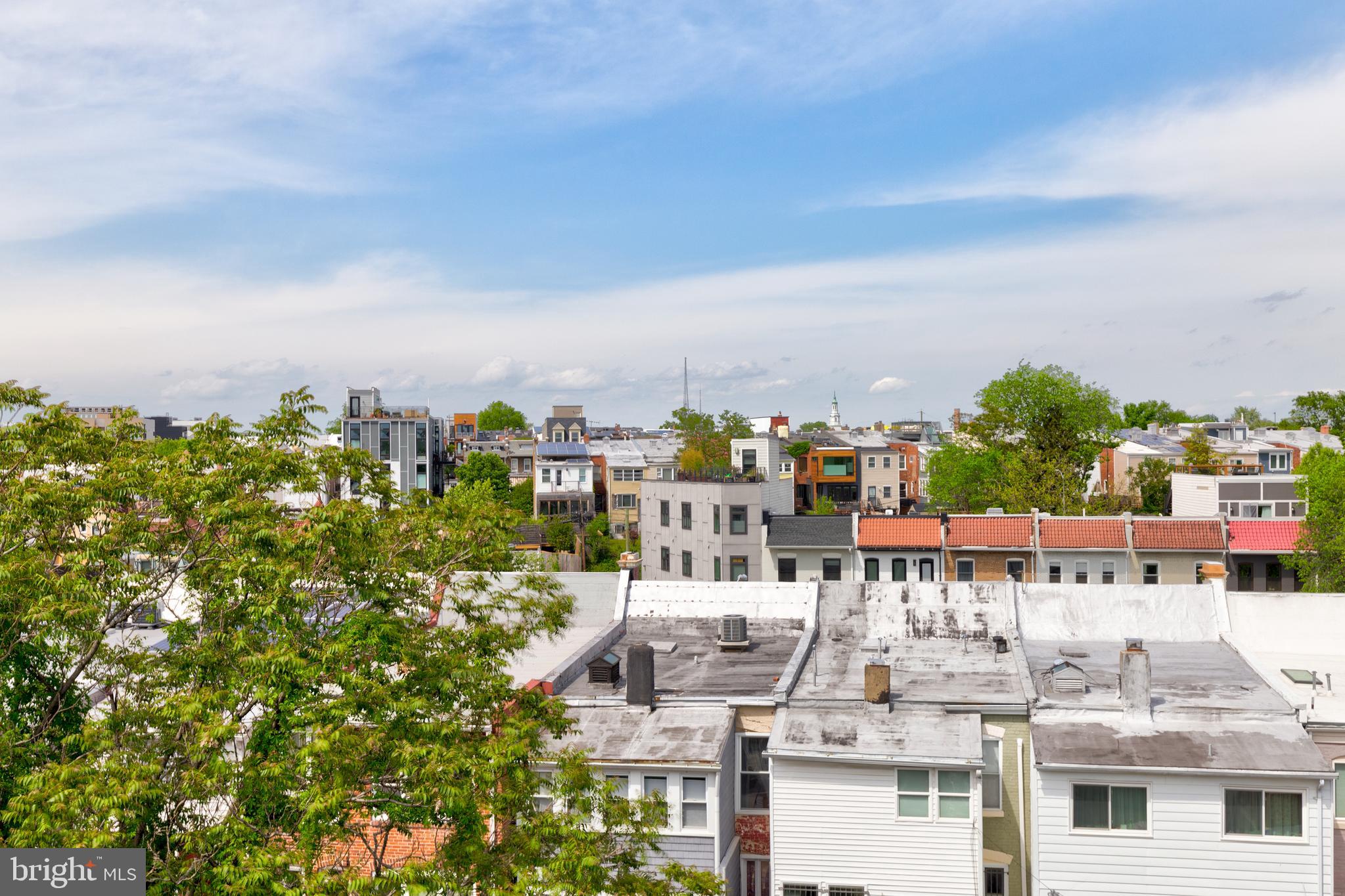 1349 Perry Place Northwest, Unit 2 Washington, DC 20010 - Photo 33 of 37